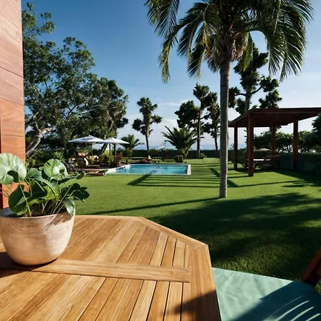 Fofo Platana Beachfront * Скала-Рахониу
