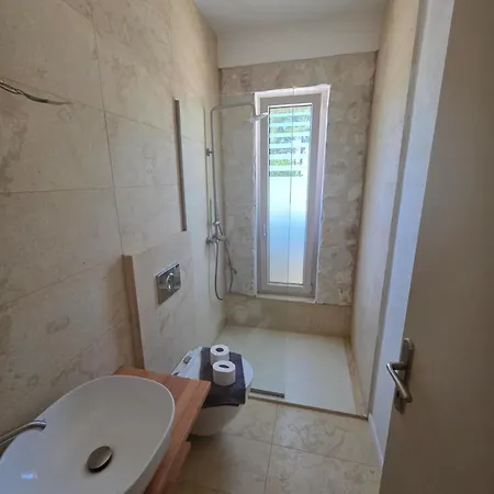 Villa Fofo Platana Beachfront Skala Rachoni (Thasos)