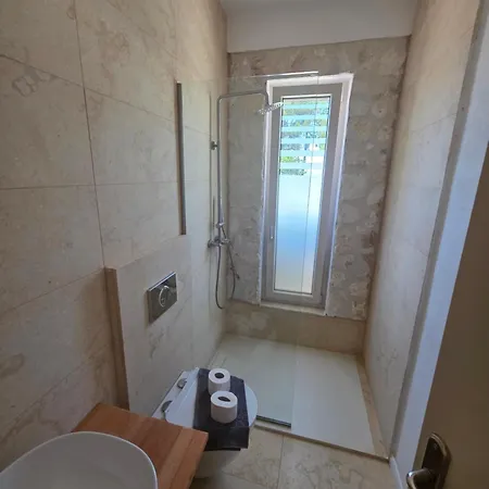 Fofo Platana Beachfront Skala Rachoni (Thasos)