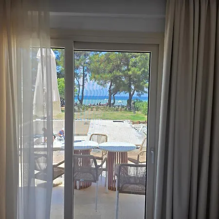 Fofo Platana Beachfront * Skala Rachoni (Thasos)