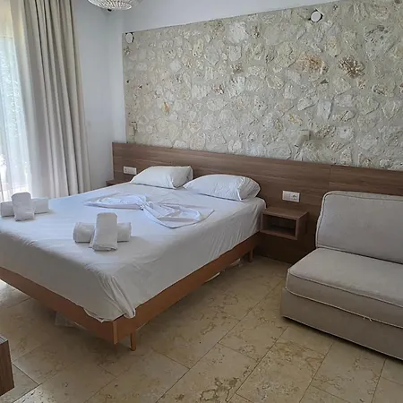 Fofo Platana Beachfront Skala Rachoni (Thasos)
