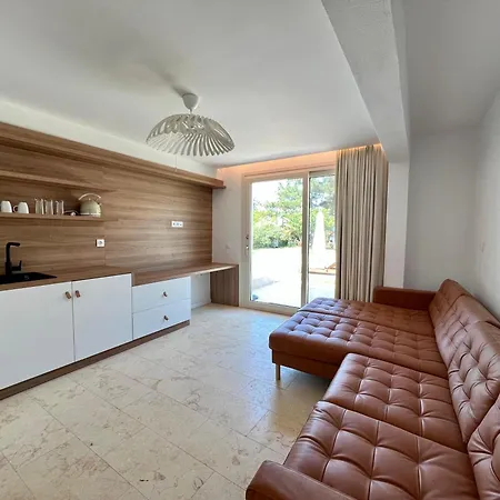 Fofo Platana Beachfront Skala Rachoni (Thasos)